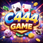 C444 Game