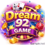 Dream92 Game