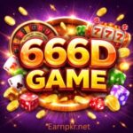 666D Game
