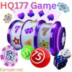 HQ177 Game