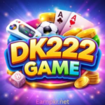 DK222 Game