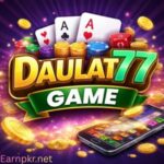 Daulat77 Game