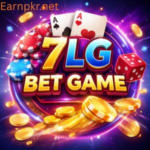 7LG Bet Game