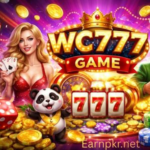WC777 Game