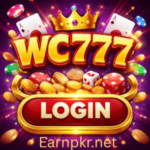 WC777 Login