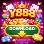Y888 Download