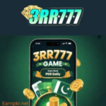3rr777 Game