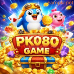 PK080 Game