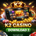 K2 Casino Download