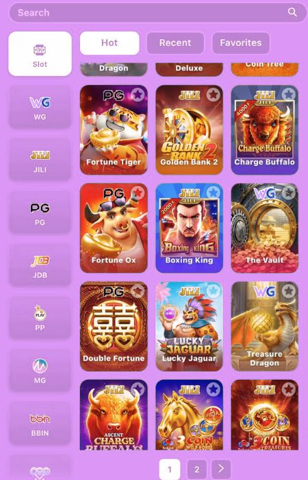 C444 Game