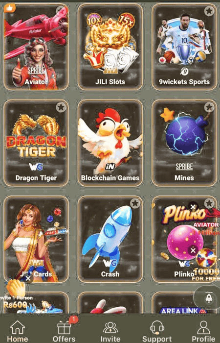 Dream92 Game