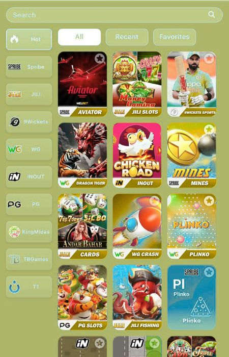 ST777 Game