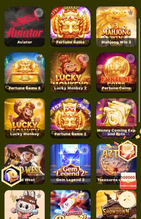 Daulat77 Game
