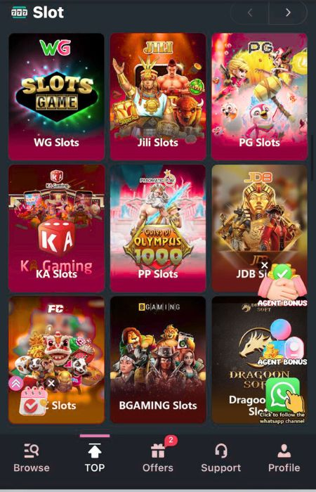 7LG Bet Game