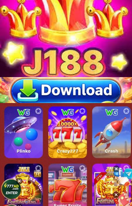 J188 Download