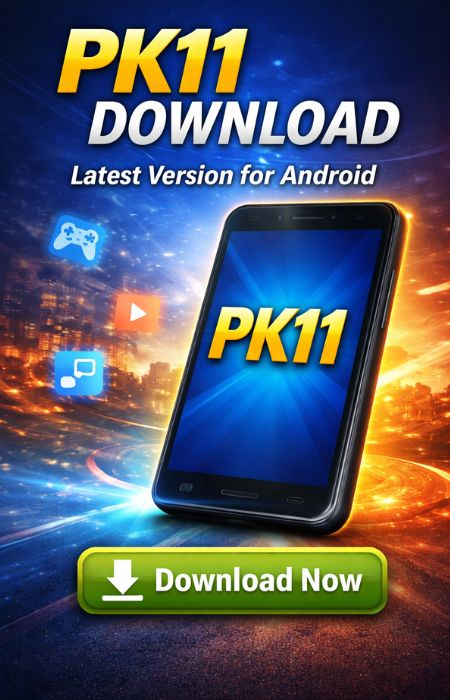 PK11 Download