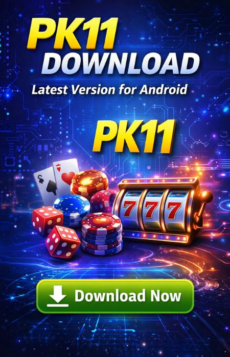 PK11 Download