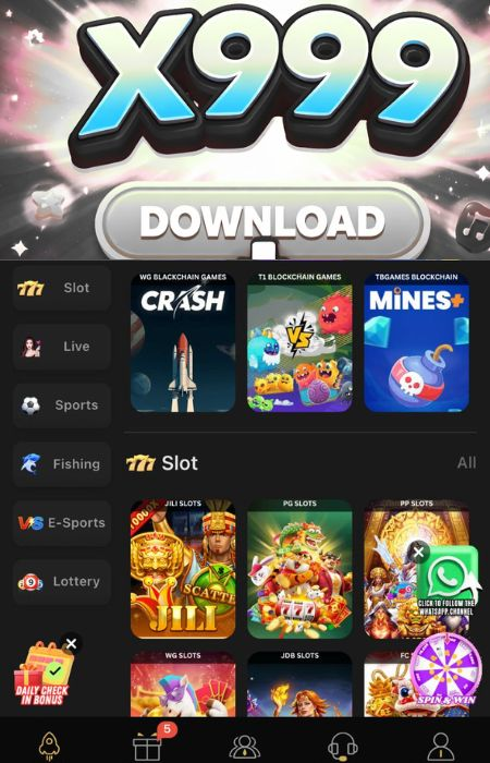 X999 Download