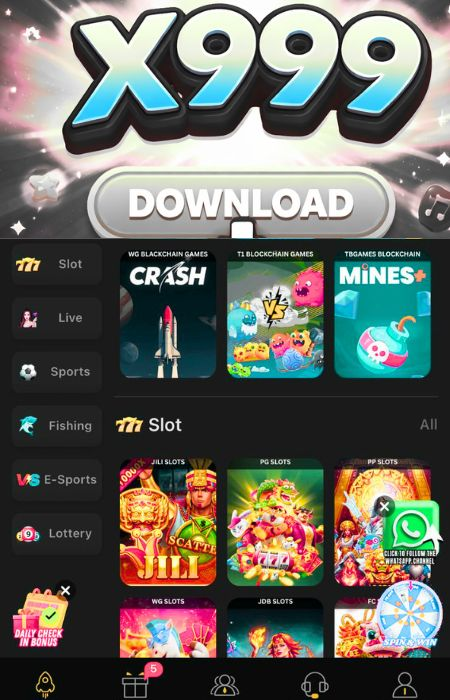X999 Download