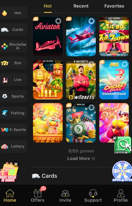 Y777 Download
