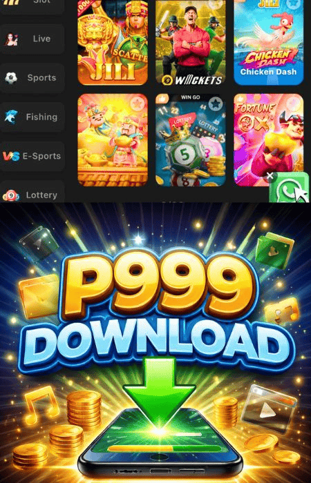 P999 Download