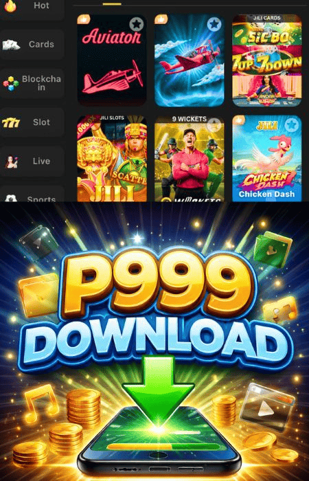 P999 Download