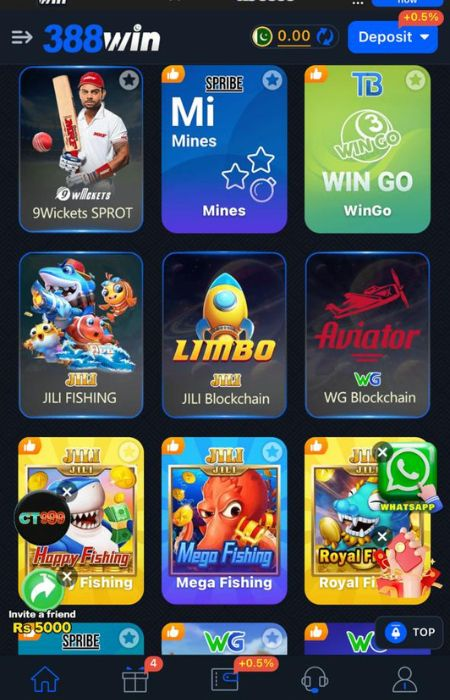 388 Win Download