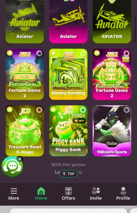 588win Game