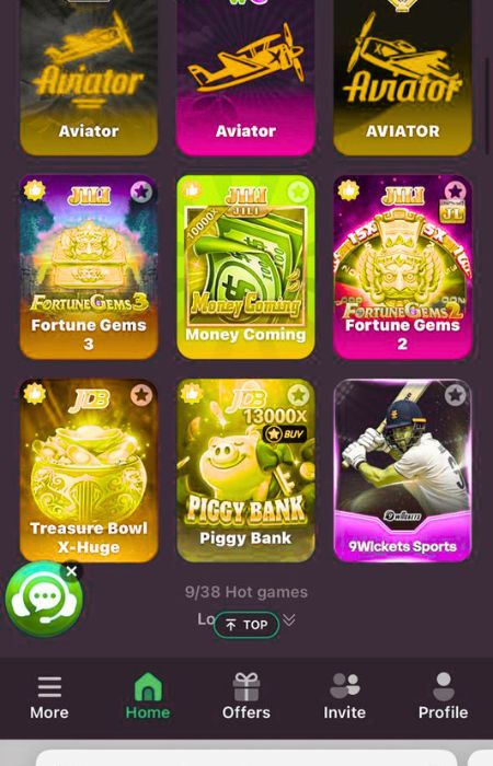 588win Download
