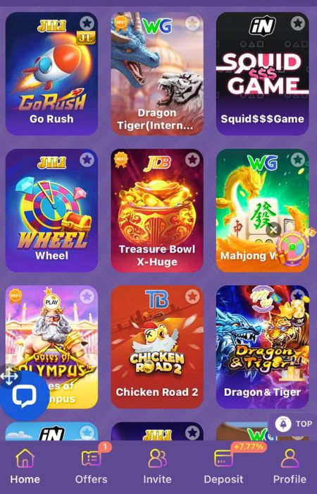 K2 Casino Download