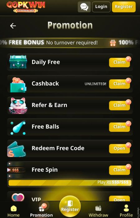 GOPKWIN Download