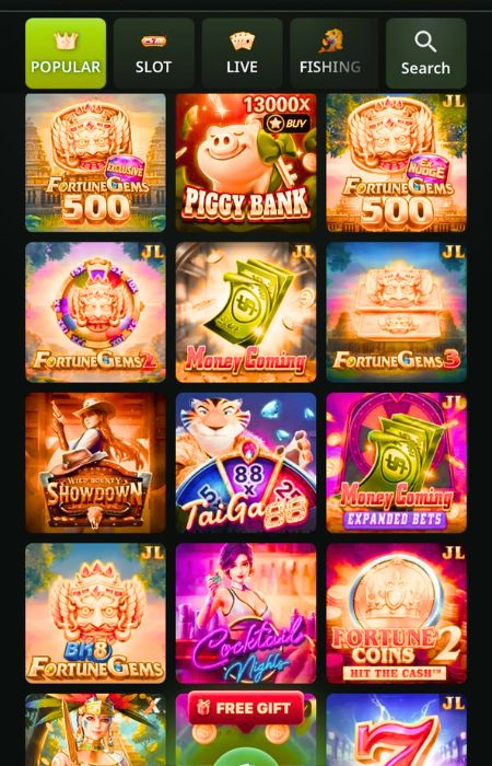 WE999 Game