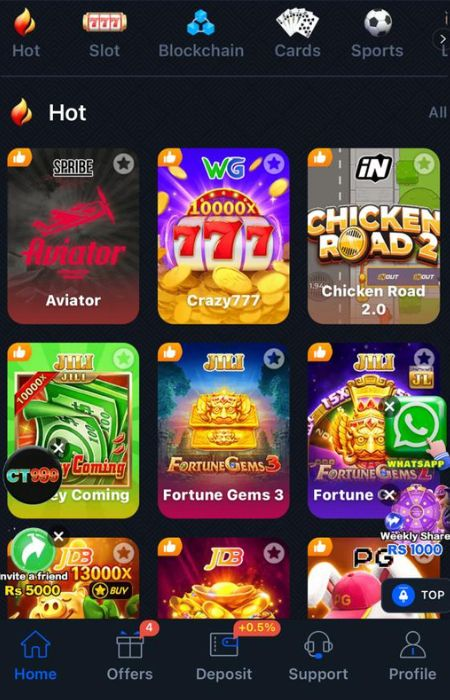 ZD22 Game