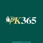 PK656 Game