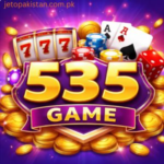 535 Game
