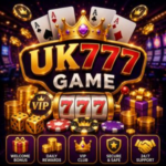 UK777 Game