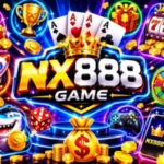 NX888 Game