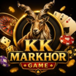 KK Markhor Game