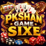 PKSHAN Game
