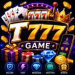T7777 Game