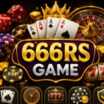 666RS Game