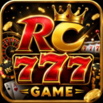 RC777 Game
