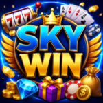 SKY WIN Game