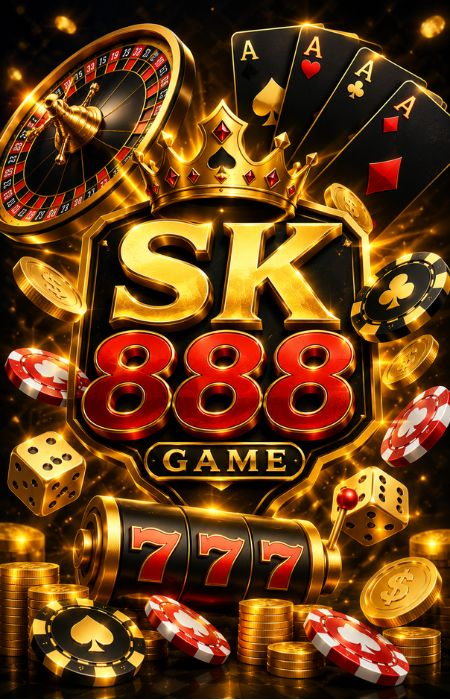 SK888 Game
